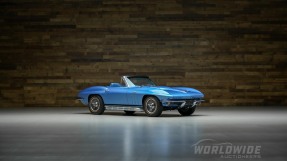 1966 Chevrolet Corvette