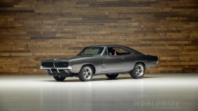 1969 Dodge Charger