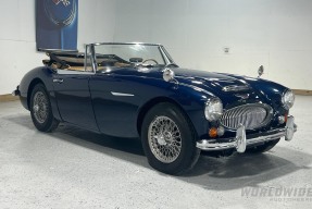 1967 Austin-Healey 3000