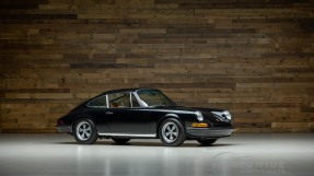 1973 Porsche 911