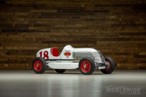 1937 Miller Gulf