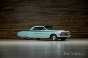 1962 Chevrolet Impala