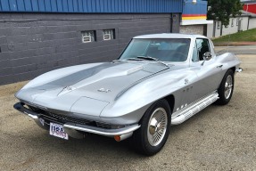 1966 Chevrolet Corvette