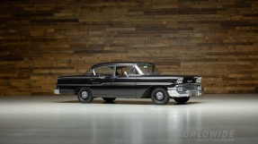 1958 Chevrolet Biscayne