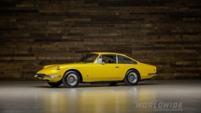 1969 Ferrari 365 GT 2+2