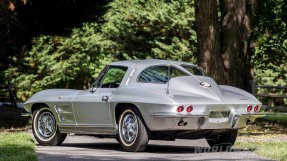 1963 Chevrolet Corvette