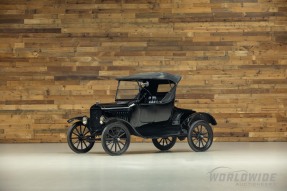  Ford Model T