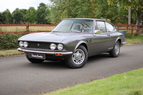 1968 Fiat Dino