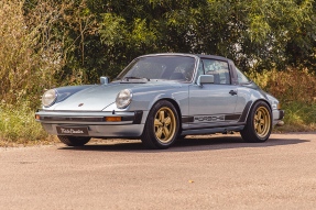 1979 Porsche 911