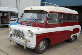 1966 Bedford CA