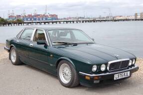 1994 Jaguar XJ12