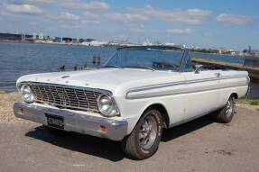 1964 Ford Falcon