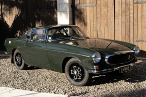 1970 Volvo P1800