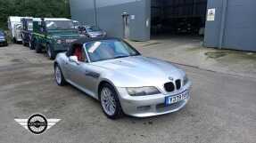 2001 BMW Z3