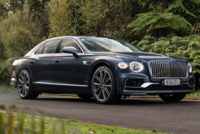 2020 Bentley Flying Spur