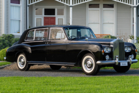 1963 Rolls-Royce Phantom