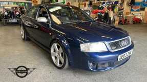 2003 Audi RS6