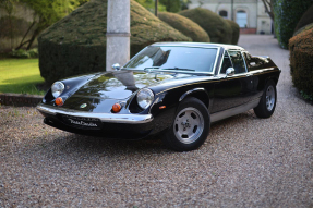 1973 Lotus Europa