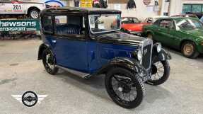 1931 Austin Seven