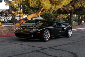 2006 Ford GT