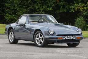 1989 TVR S1