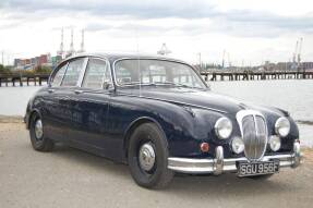 1968 Daimler 2.5 V8