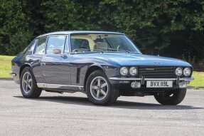 1972 Jensen Interceptor