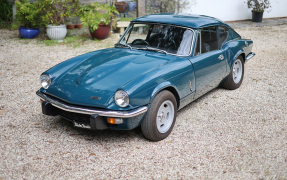 1971 Triumph GT6