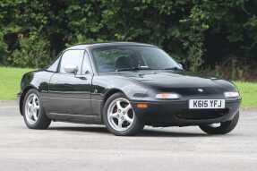 1993 Mazda Eunos