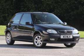 2003 Citroën Saxo