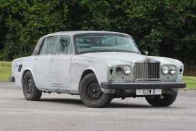 1980 Rolls-Royce Silver Shadow