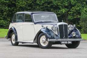 1948 Daimler DB18