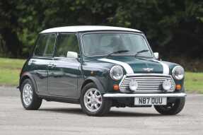 1995 Rover Mini Cooper