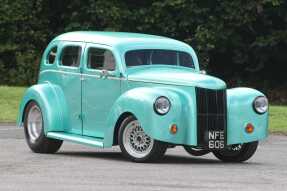 1959 Ford Prefect