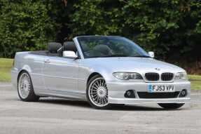 2003 BMW Alpina B3