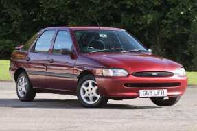 1998 Ford Escort