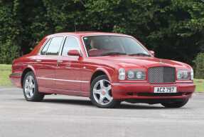 1999 Bentley Arnage