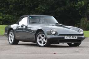 1990 TVR S3