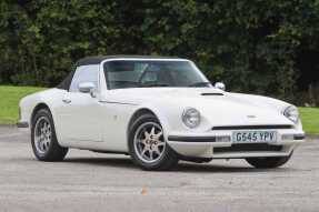 1990 TVR S2