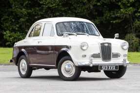 1958 Wolseley 1500