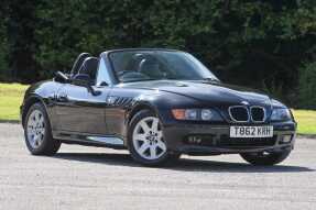 1999 BMW Z3