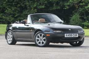 1993 Mazda MX-5