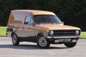 1975 Ford Escort