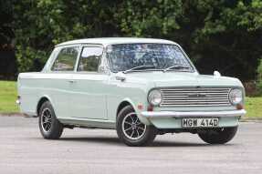 1966 Vauxhall Viva