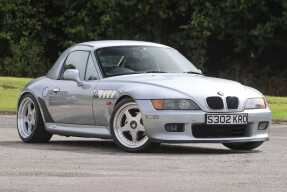 1998 BMW Z3