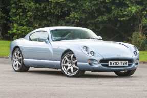 2002 TVR Cerbera