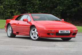 1994 Lotus Esprit Turbo