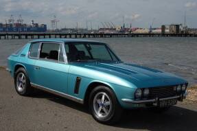 1971 Jensen Interceptor