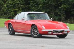 1971 Lotus Elan