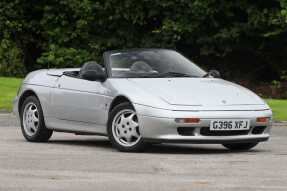 1990 Lotus Elan